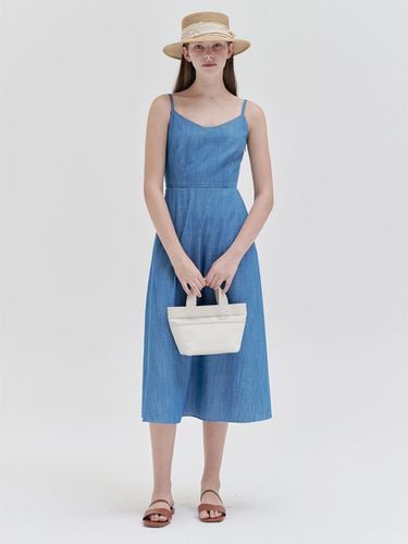 Summer Vacance Dress - NILBY P - Modalova