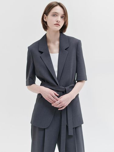 Summer Suit Jacket - NILBY P - Modalova