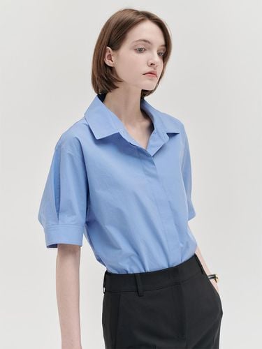 N Summer Basic Shirt - NILBY P - Modalova