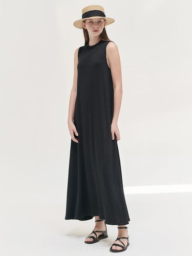 Summer Daily Jersey Maxi Dress - NILBY P - Modalova