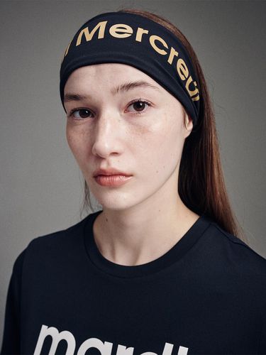 BEURRE ULTIMATE COMFORT Wide Headband - Mardi Mercredi Actif - Modalova