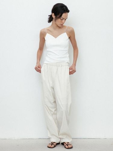 Non Side Seam Pants - RRACE - Modalova