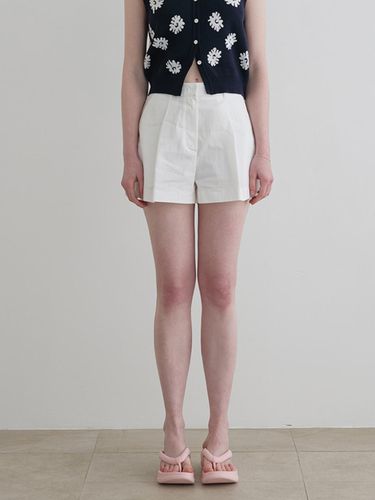 Summer Short Pants - SSEMI - Modalova