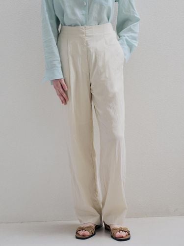 Comfort Pants - LOVLOV - Modalova