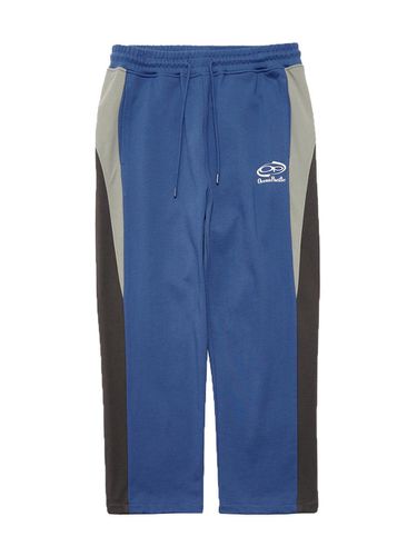 Line Block Sweatpants - Ocean Pacific - Modalova