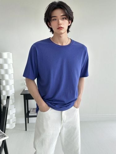 Point Logo Short-Sleeve T-Shirt - Street standard - Modalova