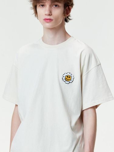 Daisy Smile T-Shirt - MISTERCHILD - Modalova