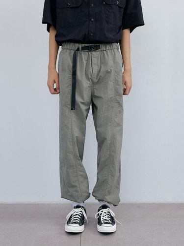 Two Way Wind Pants - endoor - Modalova