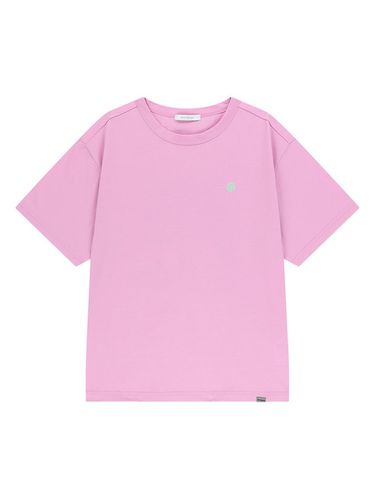 Odyssey Graphic T-Shirt - Pink - OFFGRID - Modalova