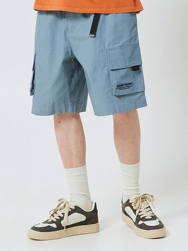 Cotton Cargo Shorts - Ocean Pacific - Modalova