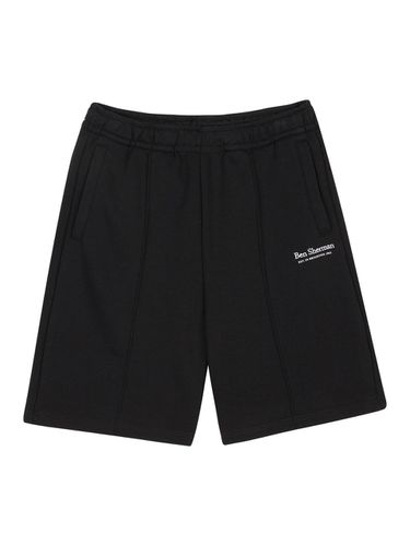 Mens Basic Shorts - bensherman - Modalova