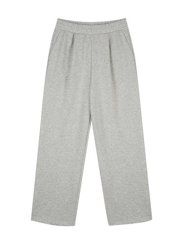 One Tuck Wide Pants - bensherman - Modalova