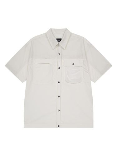 Core Colorblock Short Sleeves Shirt - OFFGRID - Modalova