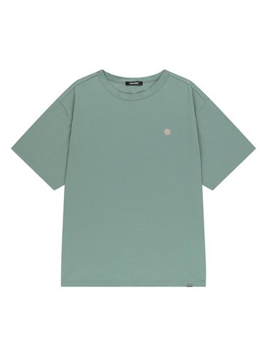 Odyssey Graphic T-Shirt - Khaki - OFFGRID - Modalova