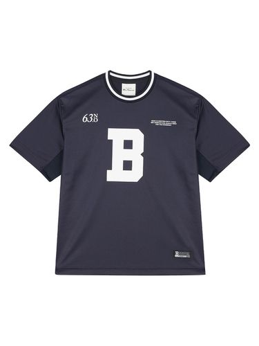 B Point T-shirt - bensherman - Modalova