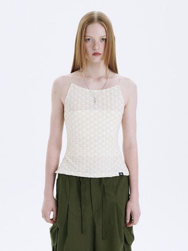 Layered Backless Top - MARGESHERWOOD - Modalova