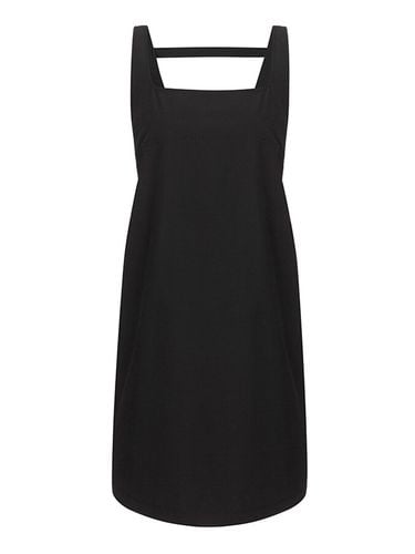 Modern A-line Mini Dress - on&on - Modalova