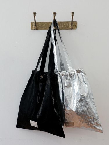 Metallic Eco Bag - LOSSYROW - Modalova