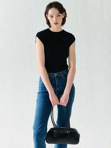 Shoulder Bag_Black - camino - Modalova