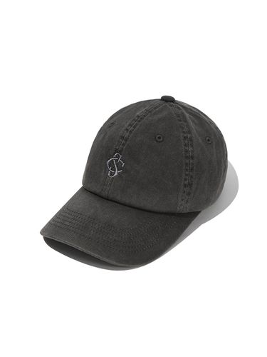 Small Logo Pigment Ball Cap _ - SAINTPAIN - Modalova