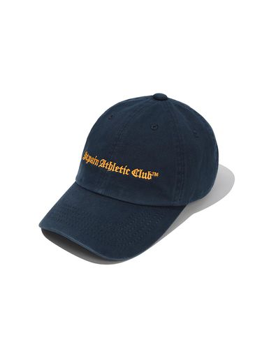 Athletic Ball Cap _ Navy - SAINTPAIN - Modalova