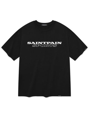 Saint Sports Cool Cotton T-Shirt _ - SAINTPAIN - Modalova