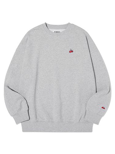 Small Cherry Sweatshirt - KIRSH - Modalova