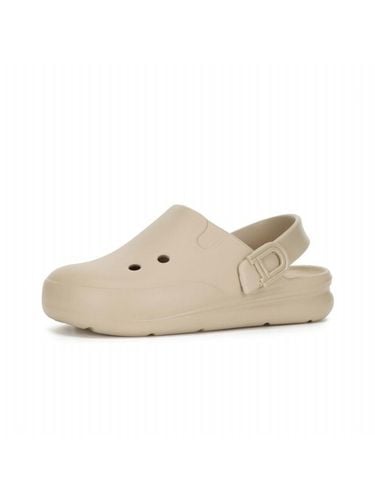 Kylie Clog - FORMEL CAMELE - Modalova