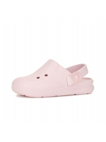 Kylie Clogs_Pale Pink - FORMEL CAMELE - Modalova