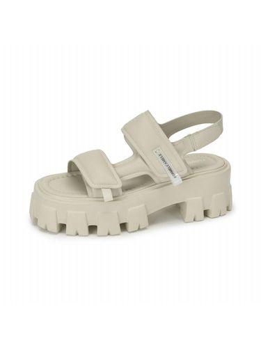 Wiggle Sandal - FORMEL CAMELE - Modalova