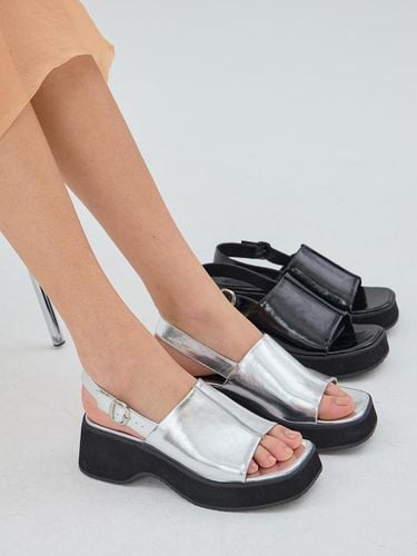 Agres Sandal - Jinny Kim - Modalova