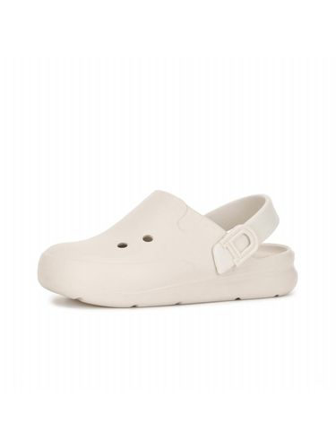 Kylie Clog_Taupe - FORMEL CAMELE - Modalova