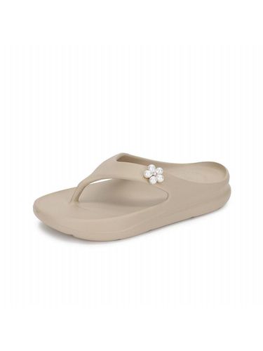 Kylie Flip Flops - FORMEL CAMELE - Modalova