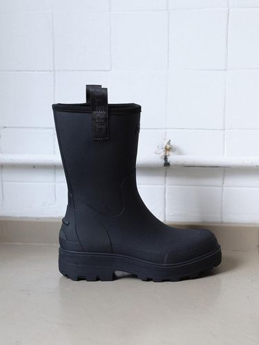 Tretorn Mora Rain Boots_Black - TRETORN - Modalova