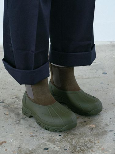 Tretorn Ahus Hybrid Rain Boots - TRETORN - Modalova