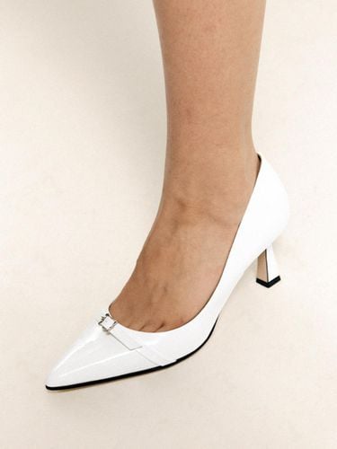 Stella Patent Pumps - KRISTIN - Modalova