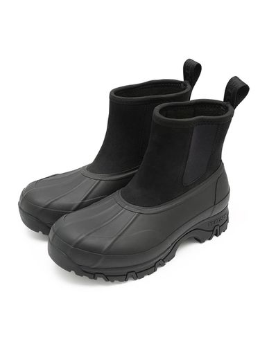 Ahus Hybrid Rain Boots_Black - TRETORN - Modalova