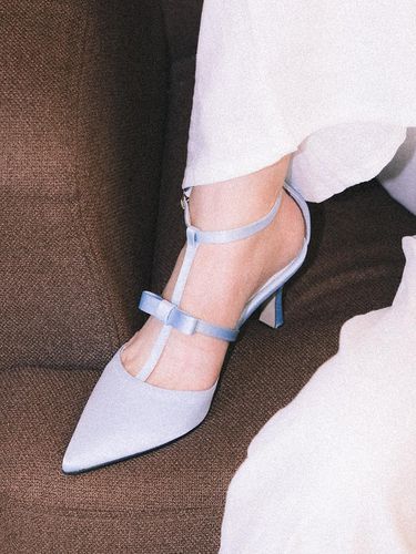 Babi Pumps_Sky - KRISTIN - Modalova