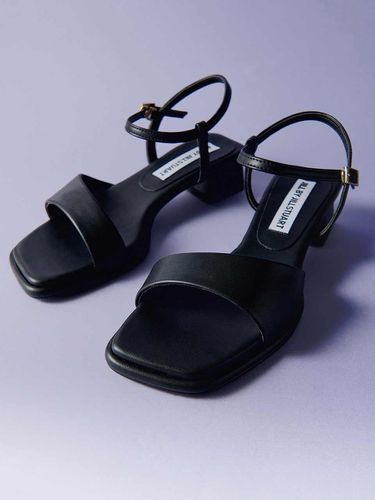 Platform Square Sandal - JILL BY JILLSTUART - Modalova