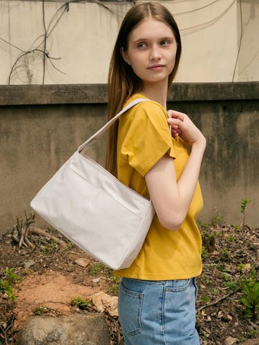 Nylon Shoulder Bag - JILL BY JILLSTUART - Modalova