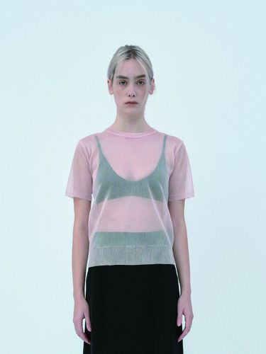 Slik Knitwear - YUJI - Modalova