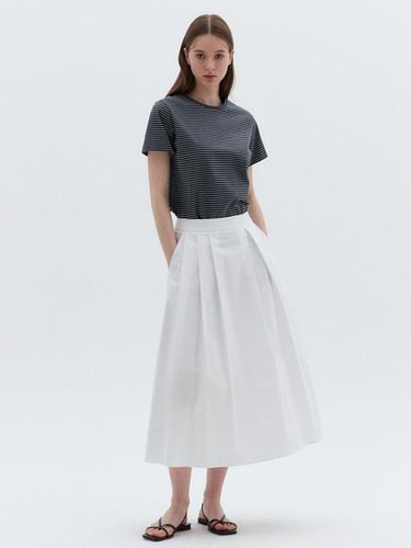 Essential Flare Skirt - OSTKAKA - Modalova