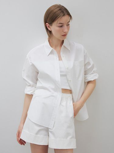 Plain Shirt - KLEAN - Modalova