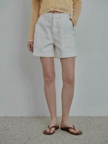 SHORTS] Haive Double Pocket Pants - PANDORAFIT - Modalova