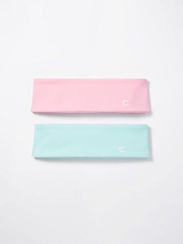 Sunny Hairband (2 Colors) - CLOVE - Modalova