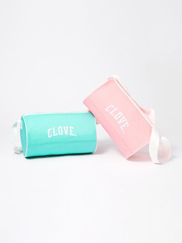 Cylinder Shoulder Bag (2 Colors) - CLOVE - Modalova