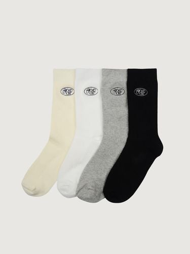 Dankedir Socks (4 Colors) - dankedir - Modalova