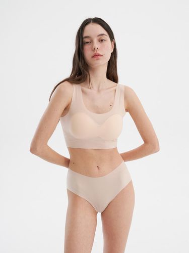 Cool Seamless Bra and Cool Seamless Hip Huggers - SEKANSKEEN - Modalova