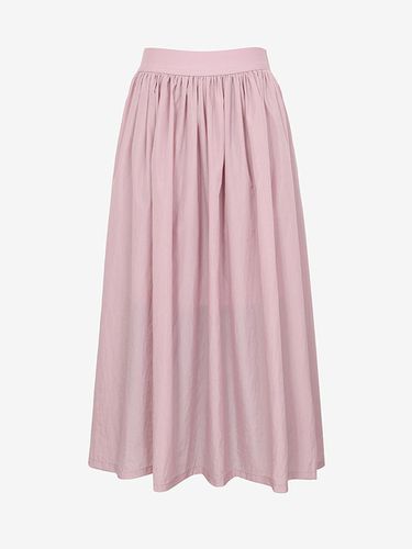 Ballerina Pleated Skirt - 2colors - SEKANSKEEN - Modalova