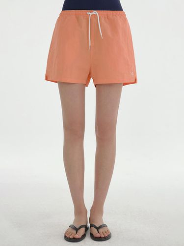 Logo Summer Shorts - CLOVE - Modalova